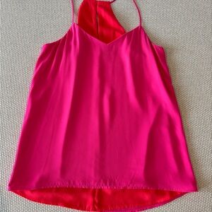 Express Hot Pink Women's Blouse